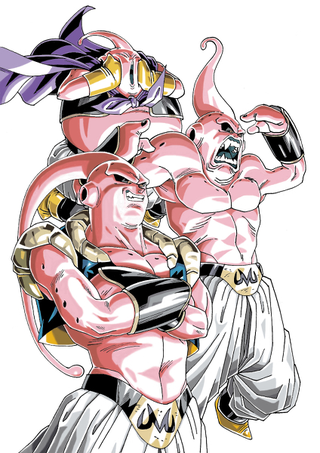 Illustration for article titled Necessary Sequels: Legacy of Goku